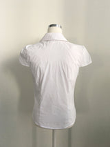 Afterglow shirring shirts
