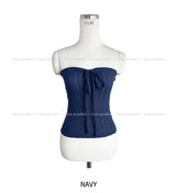Salti Two Way String Tube Top