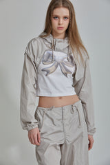 PARACHUTE PANTS