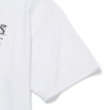 BLUEPRINT T-SHIRT (WHITE)