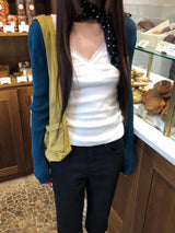 [ORIGINAL] Reu Slim Fit Summer Cardigan