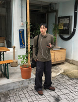 No.1415 エッジポーラT (3color)