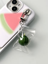 Watermelon Card Hard Case
