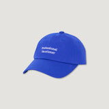 Melrose Message Ball Cap