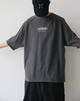 IMR ピッグカッティングショートスリーブド