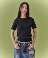 [NF]イノセンスニットT_(BLACK)_F24QB300