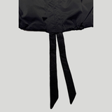 SHIRRING JUMPER