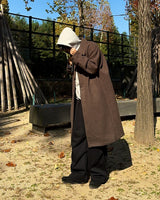 Authentic MacCoat (Brown)