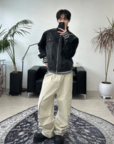 Ento Parachute Cargo Pants
