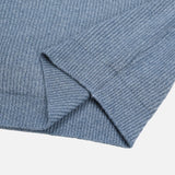 Wool Hachi Round Knit (7 Colors)
