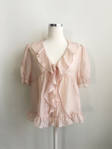Notting hill Blouse