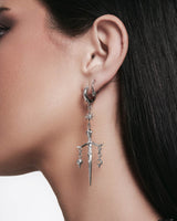 Syzygy Earrings