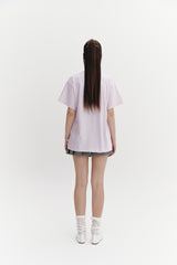 リボンボクシーT　パープル