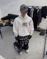Lost Angel Hoodie