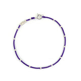 [IVE YUJIN] Dragon Silverball Bracelet (5color)