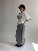 Bongel banding balloon skirt (4color)