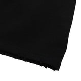 RIBBED SLEEVELESS TOP