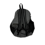 square string backpack