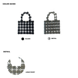 BIZY bag 2 color