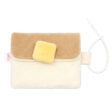 [MADE] fluffy pancake pouch
