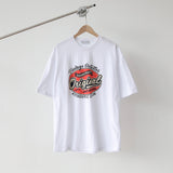 ログオリジナルハーフTシャツ