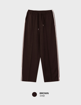 Wayne Daily Track Training Wide Pants