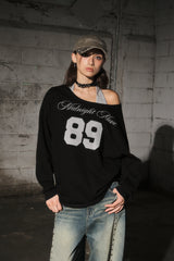 Fセット89T (ブラック)
