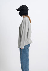 ワナビーノーマル長袖Tシャツ