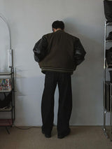 Awesome Sand Balloon Denim Pants (5color)