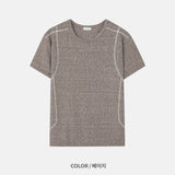 Leisure Slim Top