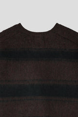 Marley wool v-neck knitwear