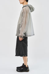 Sub Bermuda Shorts (3color)