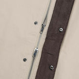 SP Porter Work Jacket (3color)