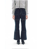 ROAD BOOTCUT DENIM