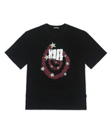Shooting Star Tee (Black) K25QB672