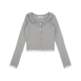 ELFIN CARDIGAN (2 COLORS)