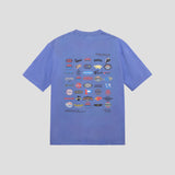 ロゴ アーカイブ Tシャツ