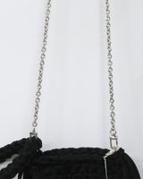 WOOLLY MINI_black