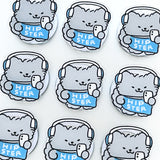 [Magsafe] トック シックパムニャン
