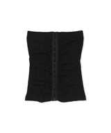 belle hook tube top (2colors)