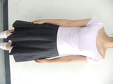 [only myorang] rinda raglan tee (5color)