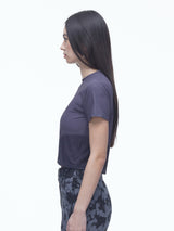 BOOB ILLUSION T-SHIRTS (BK)