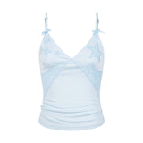 Stella Lace Star Camisole