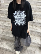 フォー スター Tシャツ