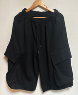 BIG POCKET BERMUDA