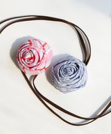 Rose Corsage - Pink