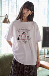 26SS★ バースデー半袖Tシャツ