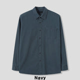Willow Cation Pigment Shirt