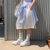 [BELLIDE MADE] Beach Bermuda Training Pants