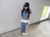 candy dangara tee